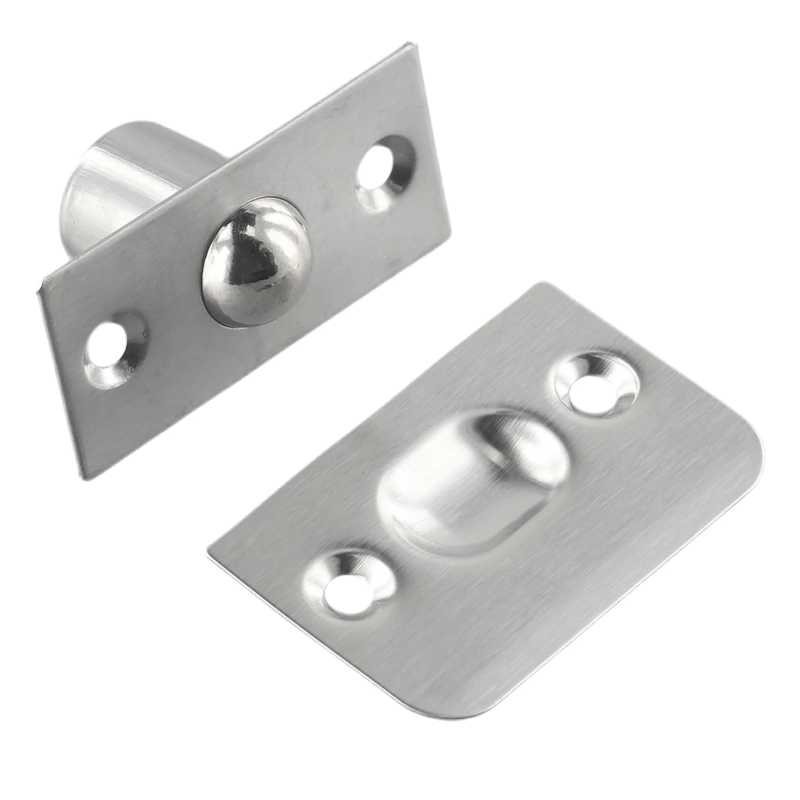 100% Brand New And High Quality Door Top Bead Replacement Accessories Invisible Door Stainless Steel Wooden Door