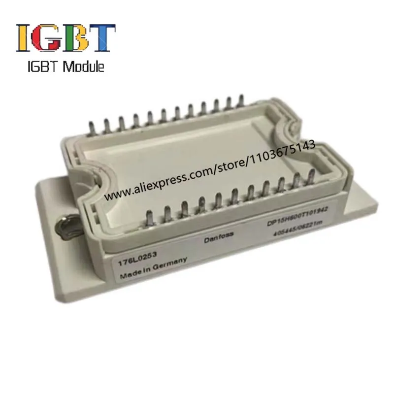 

DP15H600T 101942 DP15H1200TO 101982 DP15H1200TO 101900 DP10H1200TO 101981 Модуль IGBT новый оригинальный