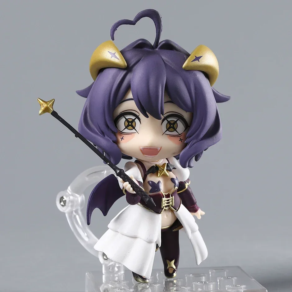 Gushing over Magic Girls 2446 Magia Baiser Collectile Model Anime Figure Action Kawaii Doll Toy هدية عيد ميلاد