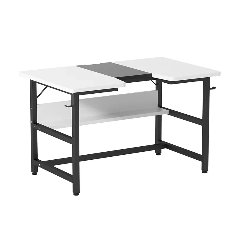 Computer desk Desktop desk Student study home desk Simple bedroom table