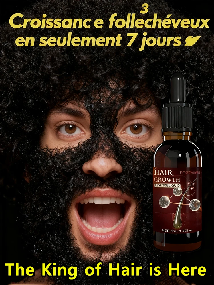 

Do you want to say goodbye to hair loss Our products can penetrate the hair follicles and help your hair regenerate