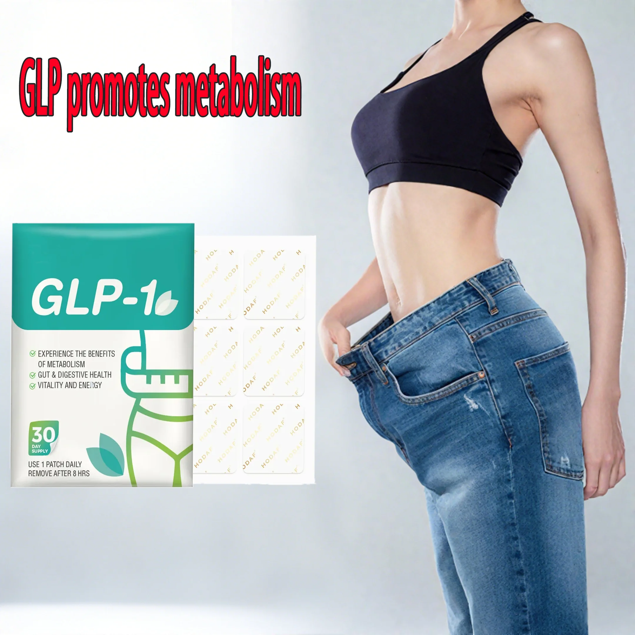 

Пластырь для ухода за телом нежно очищает контуры кожи тела, пластырь для ежедневного ухода