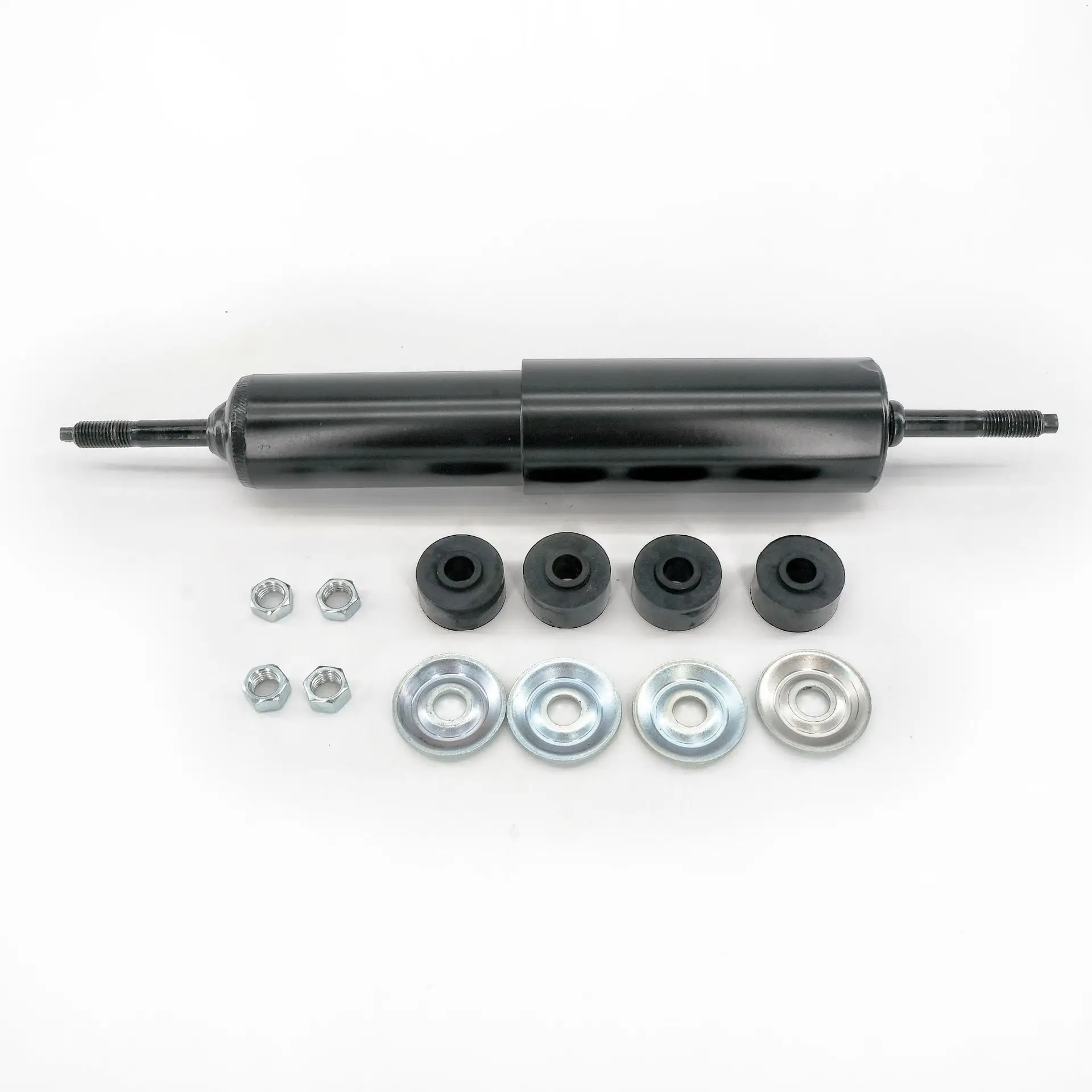 مناسبة لعربة الجولف الكهربائية EZGO TXT ممتص الصدمات 18.3 بوصة 70928-G01 76418-G01 #5