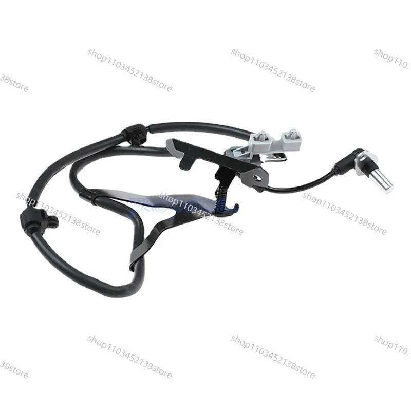 Auto Parts Are Suitable for Isuzu ABS Anti-lock Braking Sensor 8-98052119-1