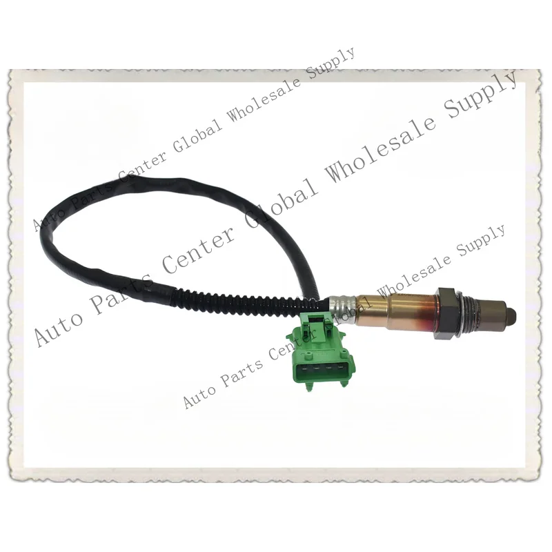 Z+ Front Oxygen Sensor For Citroen Berlingo Peugeot 206 307 Renault Clio Fiat Lanc