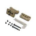 FAST OFFSET FDE