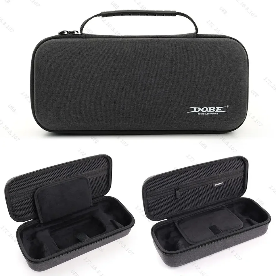PlayStation Portal Protective Case with Screen Protector