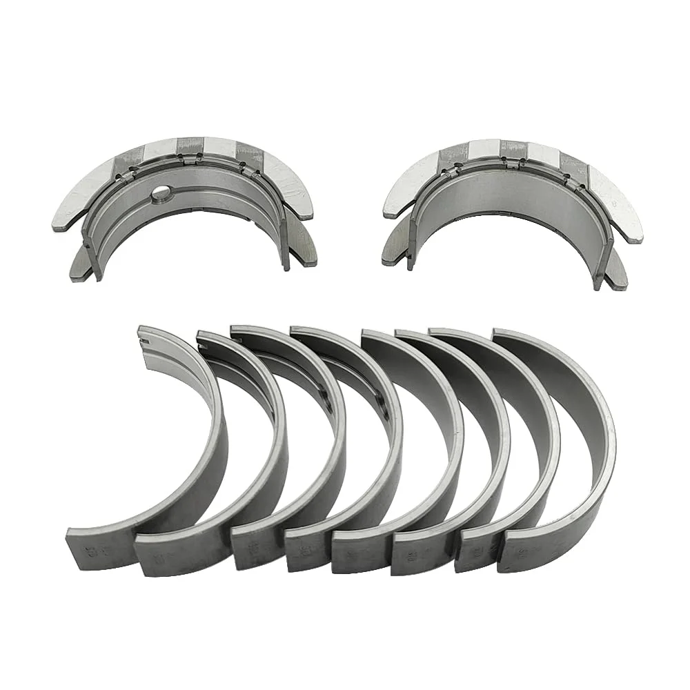 

Crankshaft Main Bearings Set For BMW 330i Mini Cooper F30 F56 G30 B48 2.0
