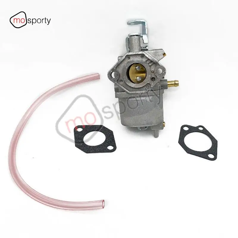 Carburetor For Club Car DS Precedent FE290 for Kawasaki Engine Gas Golf Cart 1016478 FE 290