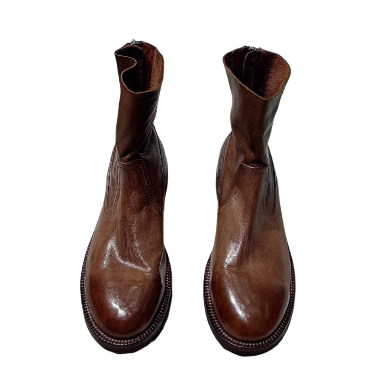 Special Occasion Boots – Perfect for Parties, Events, and Celebrations Thoughtful Boots – Perfect for Any AK1203