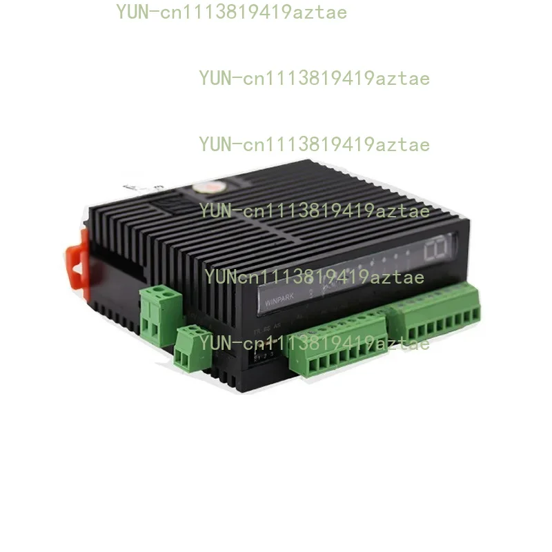SAT100 Multi-Channel Intelligent Temperature Controller RS485 Modbus Communication Module