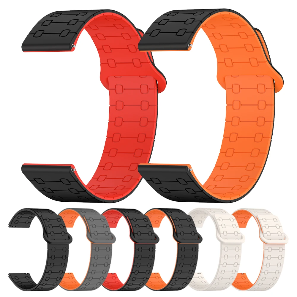 22Mm Magnetic Silic… - image