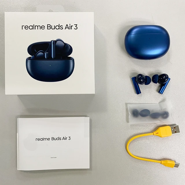 Realme 3 pro earphone sale