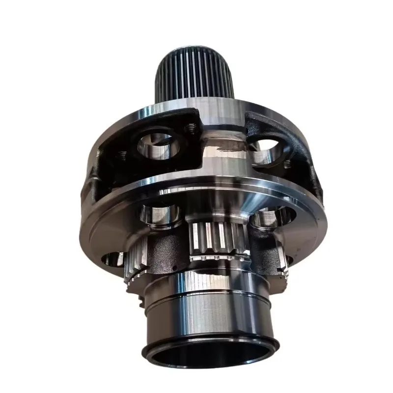 New Truck Gearbox Automatic Gearbox Planetary Gear Carrier 1358 232 202 1358232202