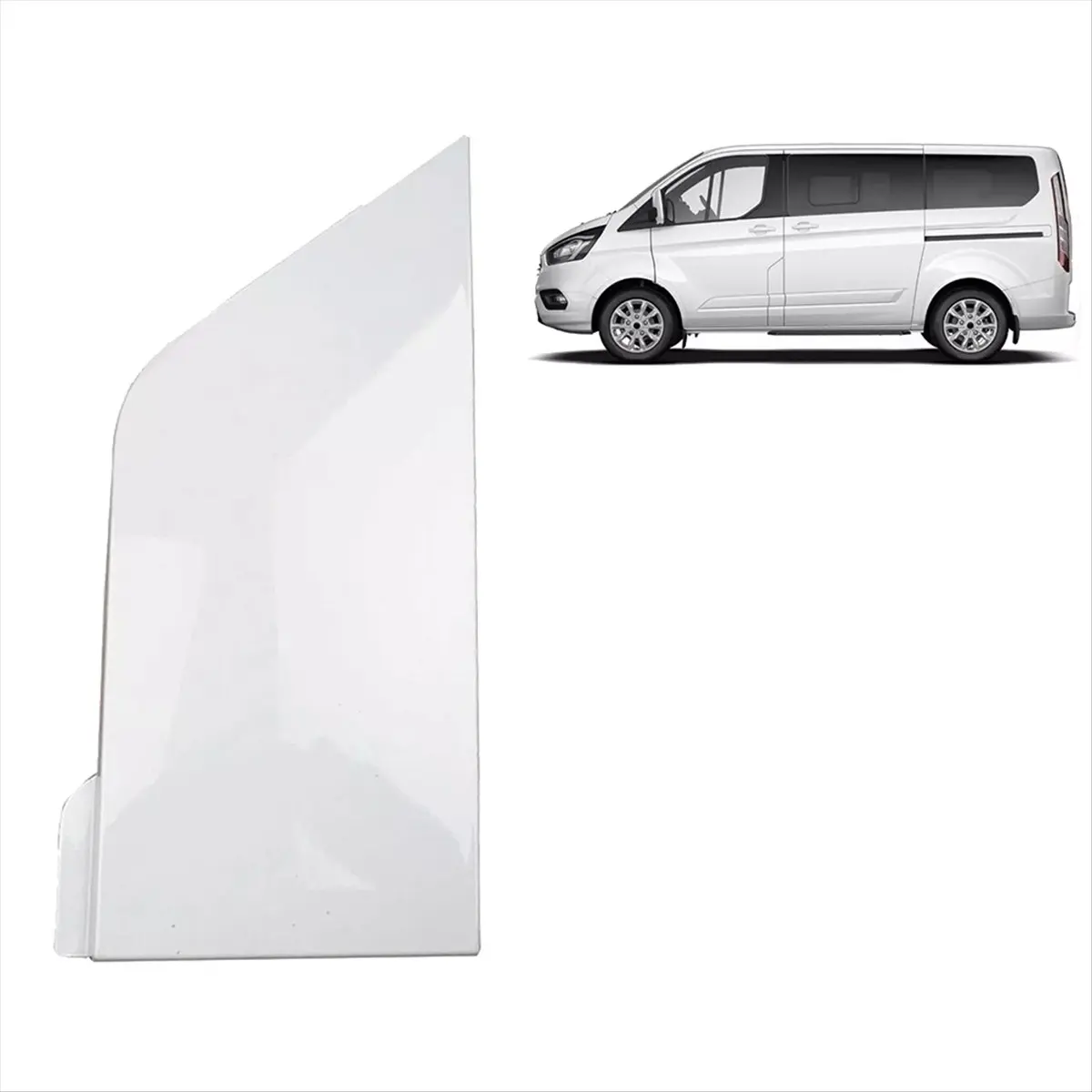 Super Sale Car Fuel Tank Filler Flap Cap BK21-V405A02-CD for Ford Transit Custom 12-16 Fuel Hatch Tank Cover BK21V405A02CBXWAA