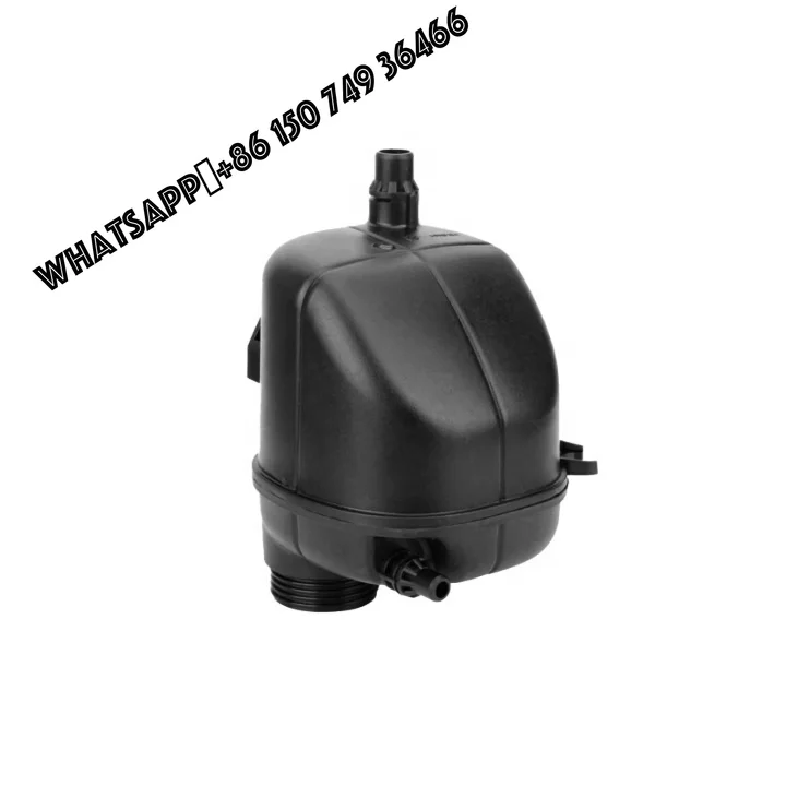 

17138610655 17139485733 8610655 9485733 for Genuine BMW G11 G12 G30 G31 G32 G38 520i 1.6 525Li Coolant Reservoir Expansion Tank
