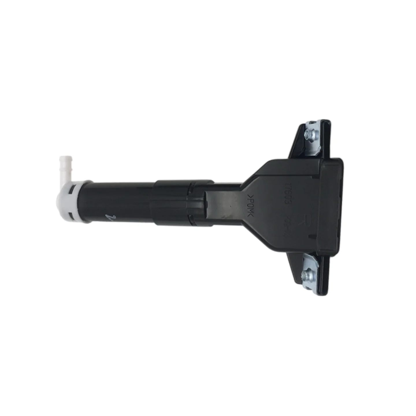 Headlamp cleaning water nozzle, compatible with for Honda CR-V 2012-2015 76885-T0A-S01 76880-T0A-S01