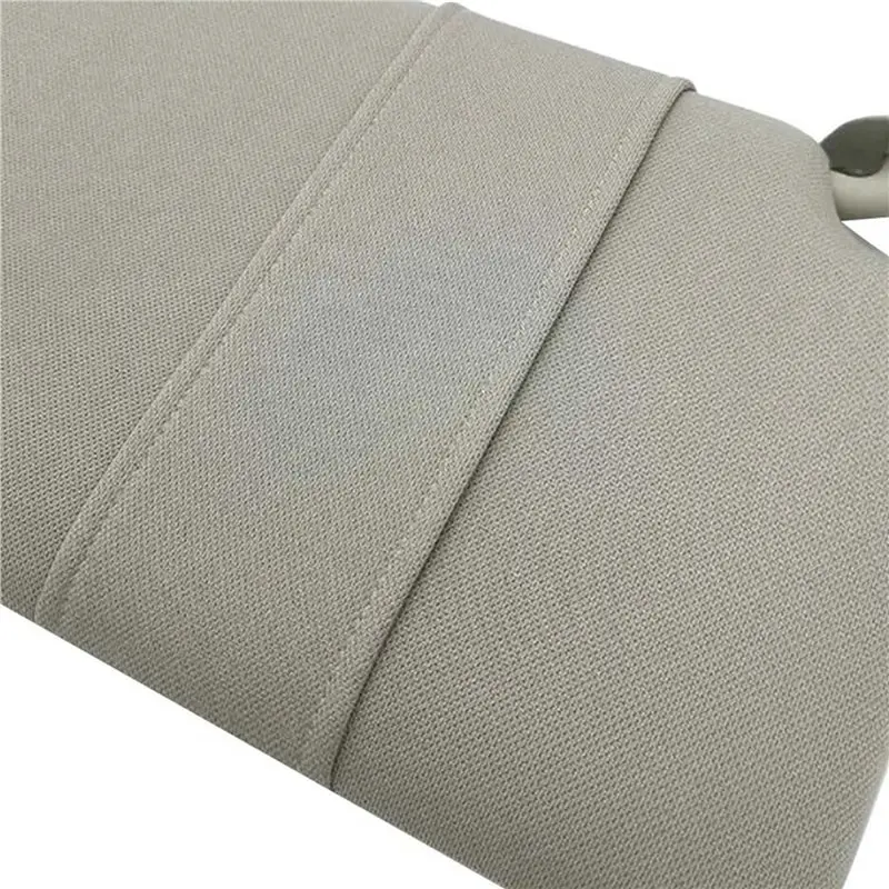 3X Left 96401-ED500 Car Sun Visor With Mirror For Nissan Tiida C11 Hatchback 2004 - 2012