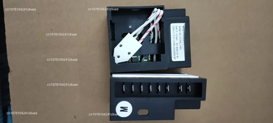 

(H020051) (2.07.028) DC 12/24V car refrigerator variable frequency compressor driver