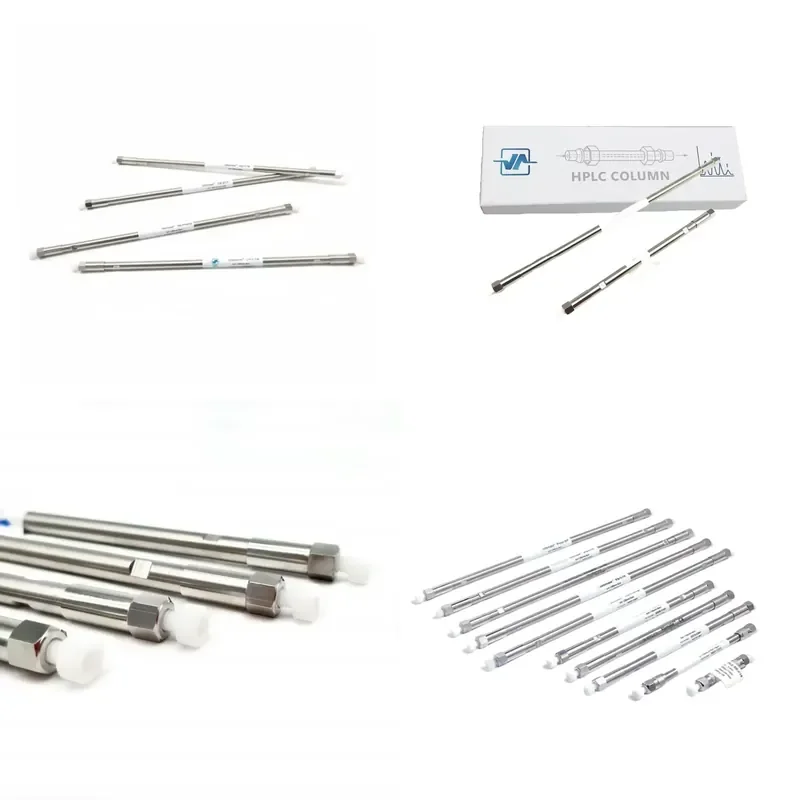 hot 3um X 4.6mm USP L11 Phenyl HPLC Column for Aromatic Compounds and Method Development