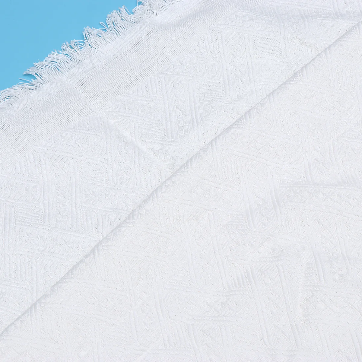 

Sofa Cover Elegant Non-Slip Blanket Protects Spills Stains Tearing Luxury Appearance 90x90cm Sofa Cover