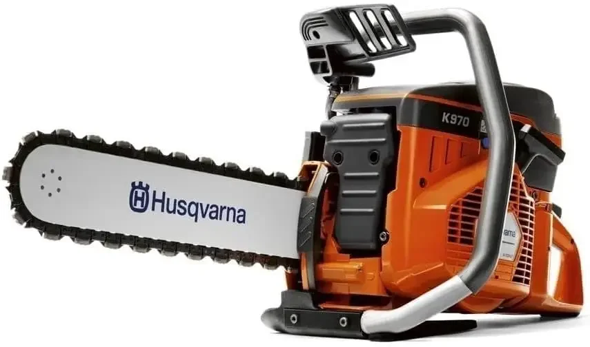 

HUSQVARNA K970 2-Bolt Chain 967660501 Durable Saw Chain for Professional Use
