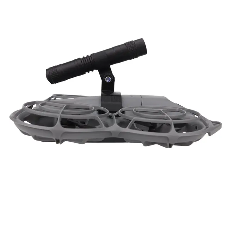 A37T-For DJI NEO 2 مصباح ليد جيب ليلة الطيران ضوء ملء ضوء الكشاف اكسسوارات ل DJI NEO 2