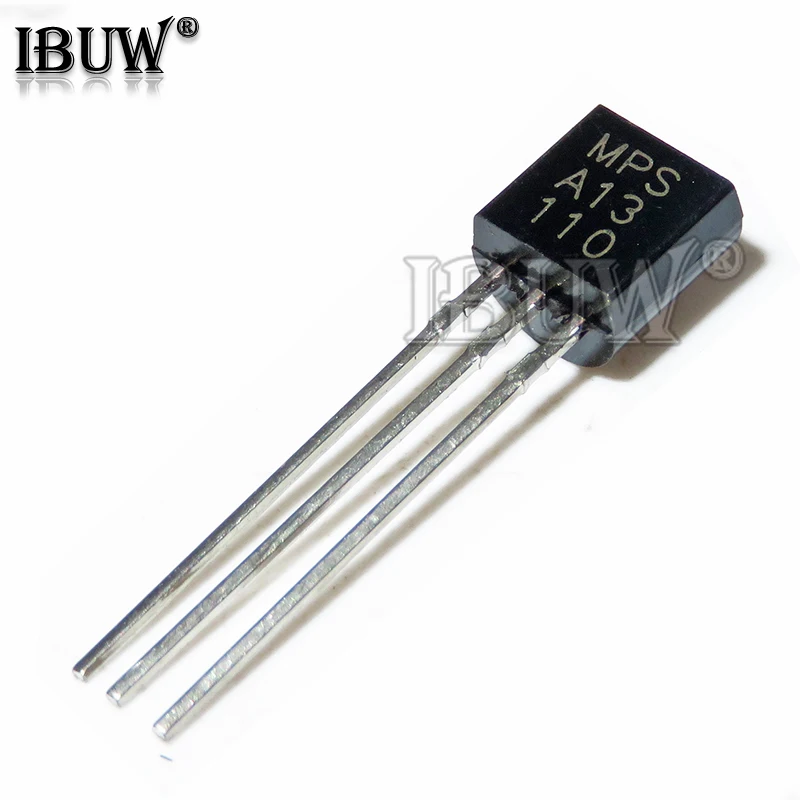 50Pcs Mpsa42 Mpsa13…