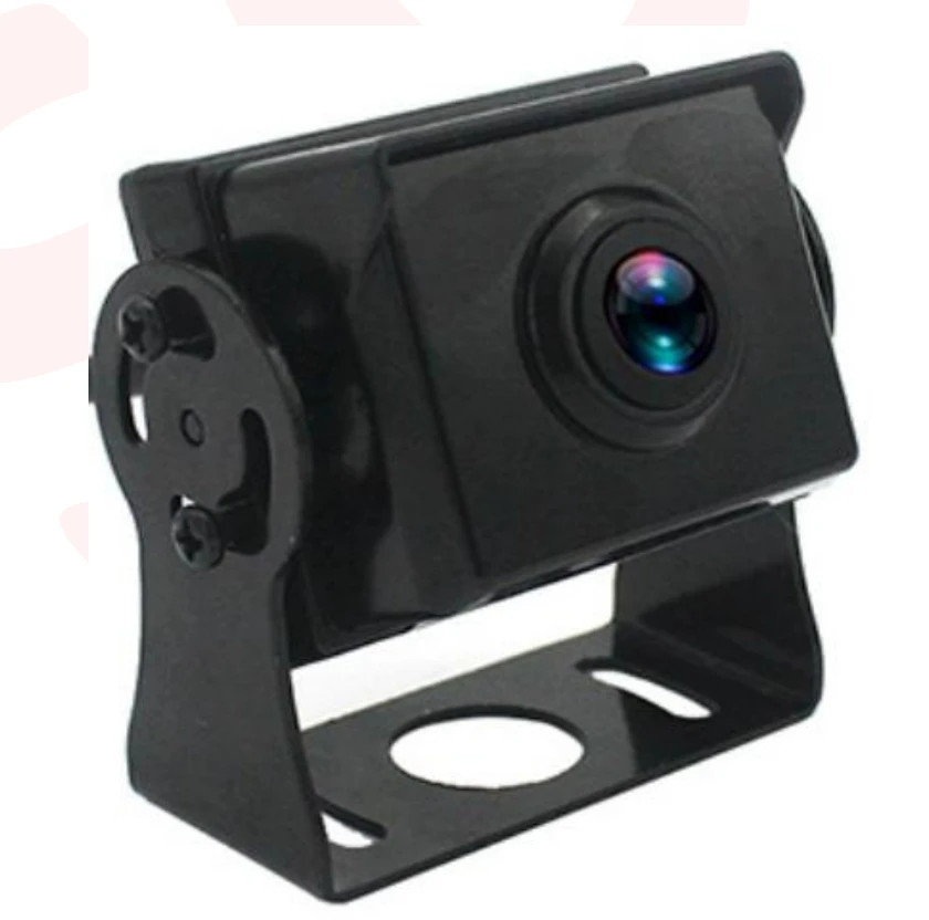 

Viewing Angle 90° 4K UHD Super UTC 5MP 1/3'' Starvis 0.001Lux AHD/TVI/CVI/CVBS 4in1 Micro Analog Infrared Camera Board Lens NTSC