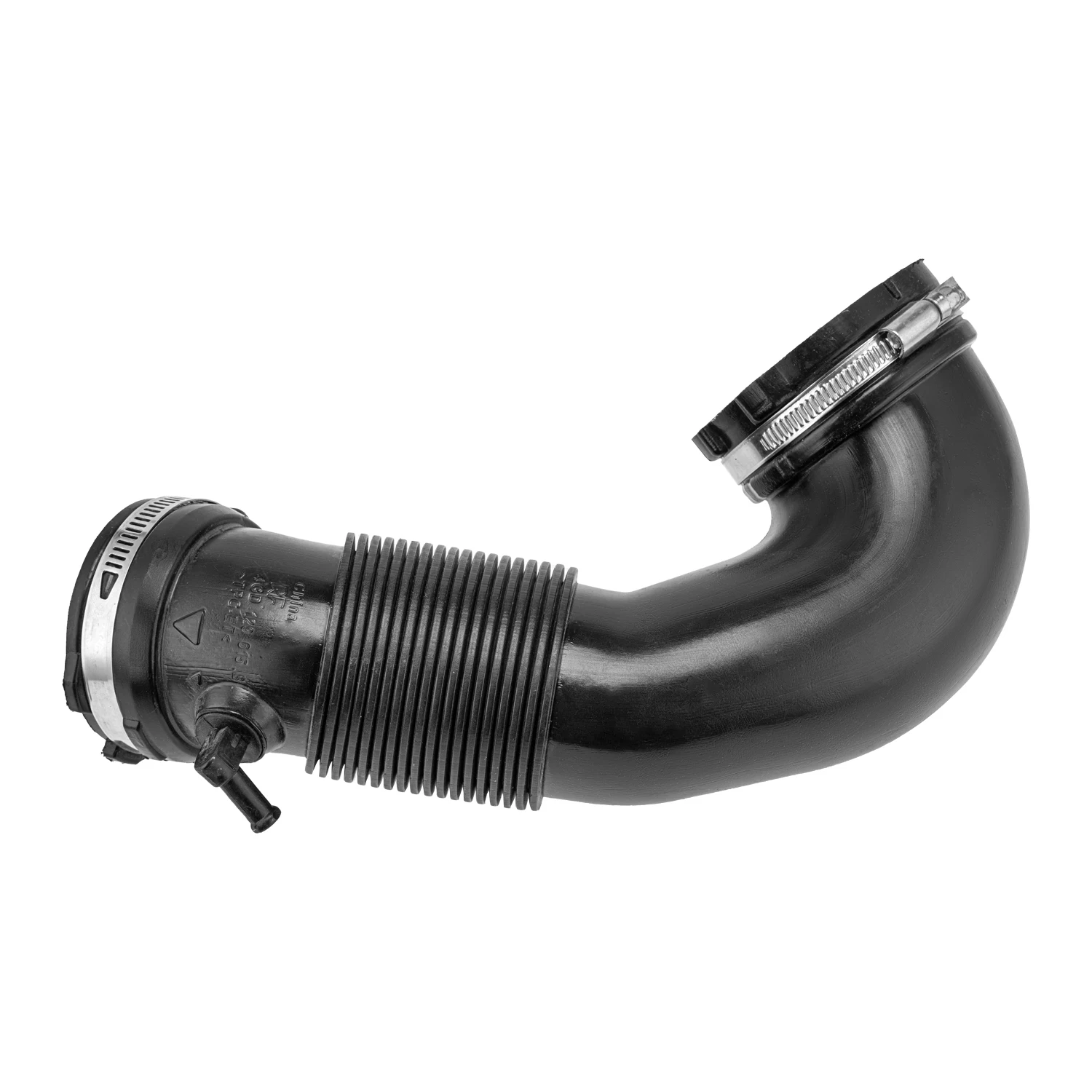 Engine Air Intake Hose 4GD129615B,4GD 129 615 B For AUDI A6 C7 1.8T, VW Phideon