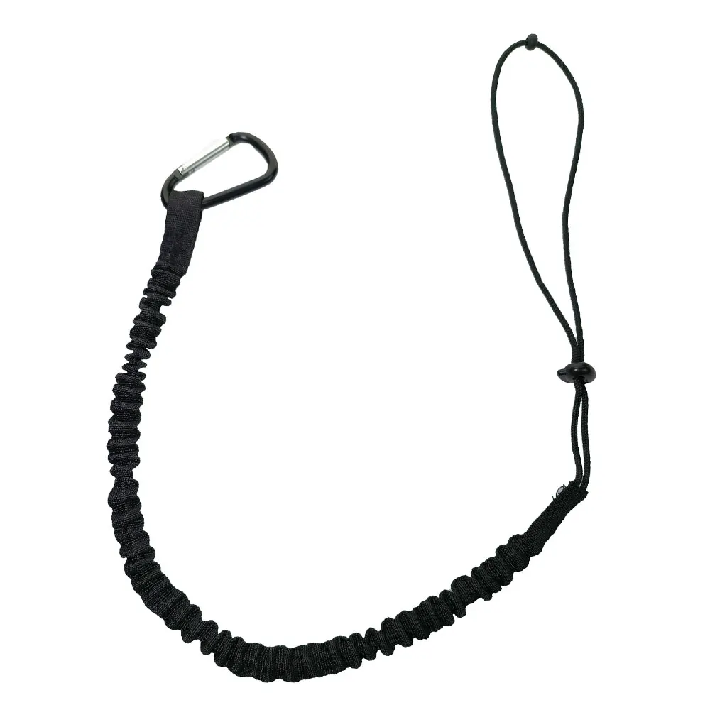 Scaffolding Tool Tether Lanyard Renovation Safety Tether Anti-dropping Equipment Construction Safety Fall Protection Tools Leash