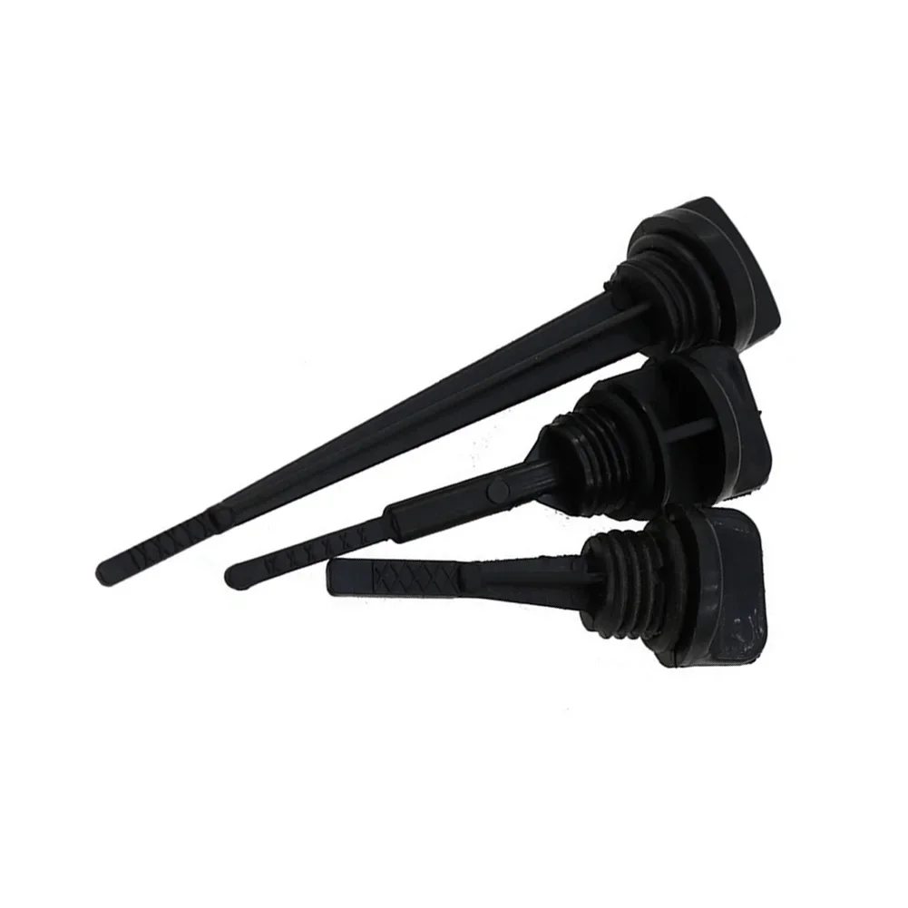 Black Oil Dipstick For Modified Off-road Motorcycle For CG-125, For GY6-125, For JH-70 R For Motorcycle Car