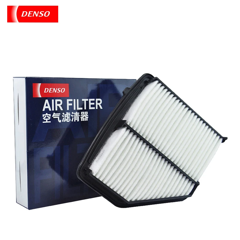 

DENSO AIR FILTER 1550 Fit for Honda Vezel