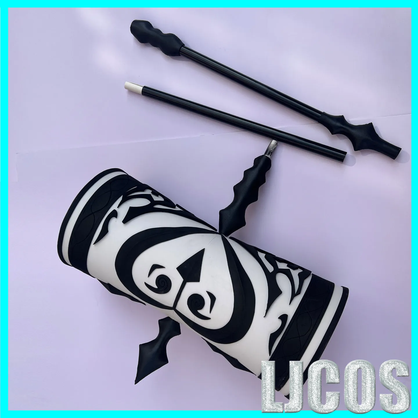 Baobhan Sith Hammer FGO Fairy Knight Cosplay Props Halloween Christmas Fancy Party Costumes Accessories