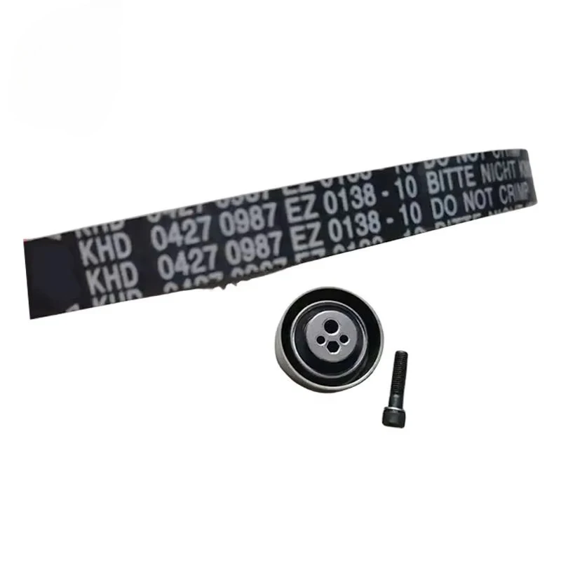 0427 0987 0292 9933 0292 9902 0292 9888 مجموعة حزام التوقيت يناسب محركات Deutz BF4M1011 BF4L1011 F4M1011