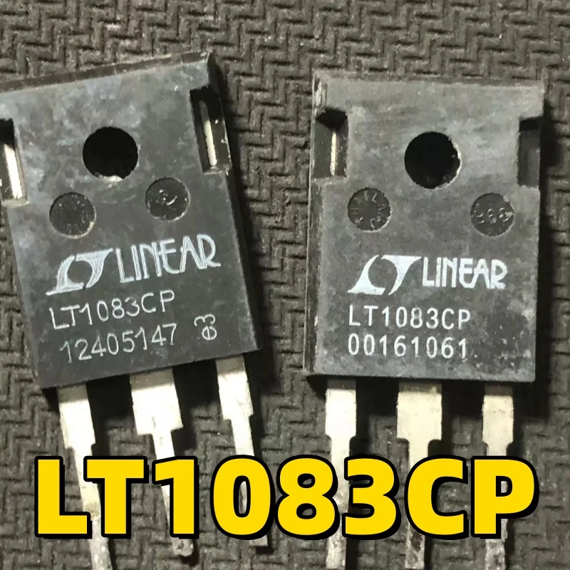 2 pcs brand original disassembly LT1083CP