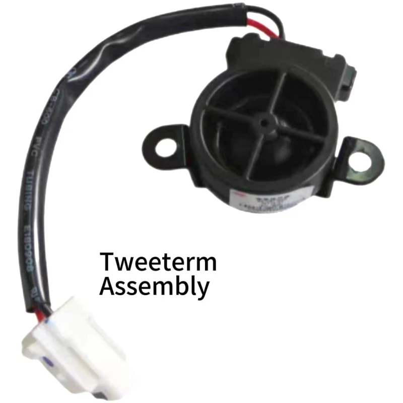 High Quality Tweeter Assembly Original Woofer For BYD Yuan Ev Yuan Pro