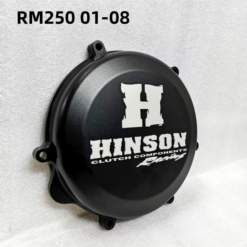 

HINSON clutch cover for RM250 2001-2008