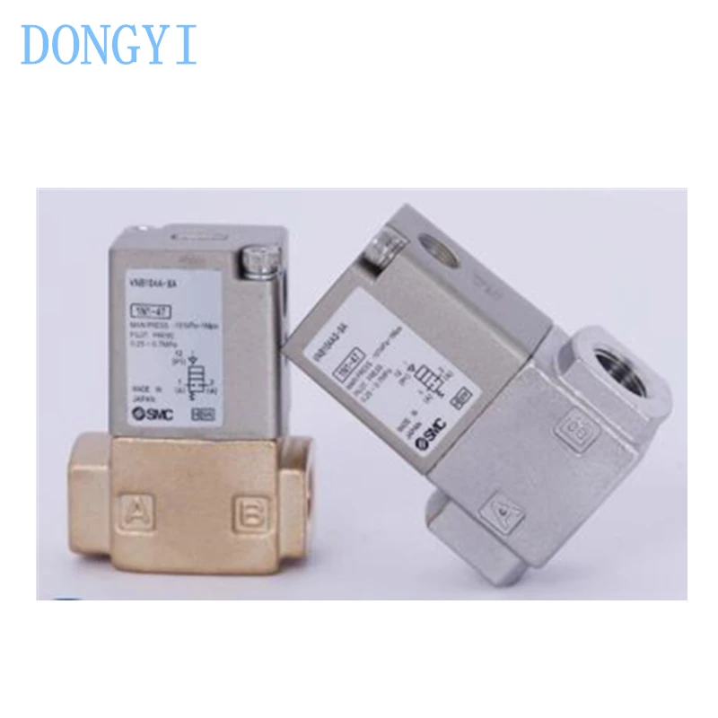 

Process Valve VNB201 VNB202 VNB203 VNB204 AS BS CS -10A -15A -B