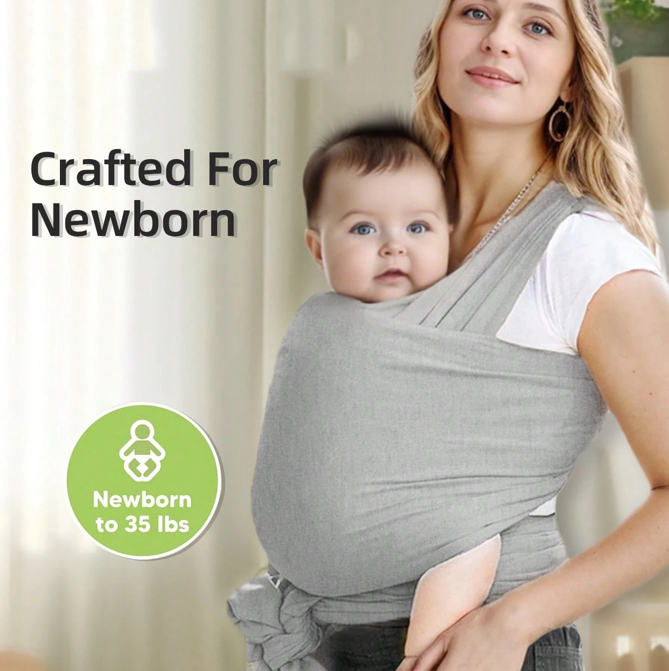 Thumbnail 2 - #70 Ranked Baby Carriers Picks in 2026