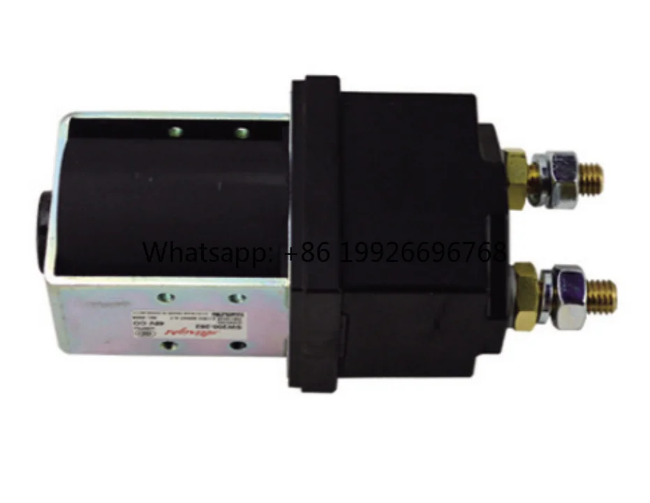 

Electric Forklift Spare Parts Contactor