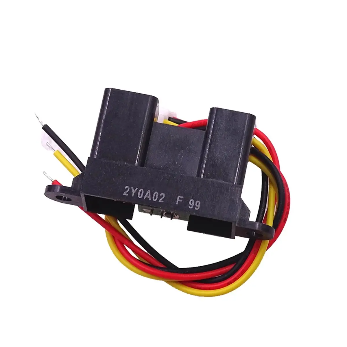 L77A GP2Y0A02YK0F 20-150cm IR Infrared Proximity Sensor with Cable,Infrared Ranging Sensor Range Detection