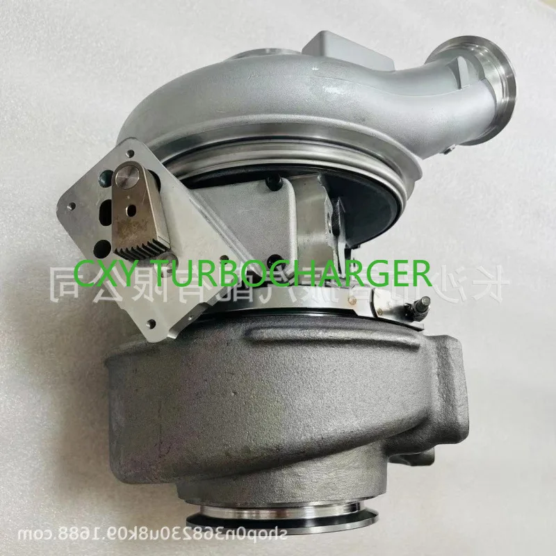 Adapt HE500VG 3776903 3776905 Turbocharger