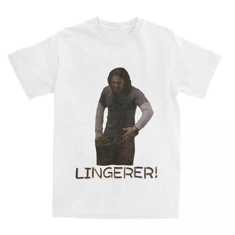 Pineapple Express Saul Lingerer T Shirt Stuff Vintage Pure Cotton Sh