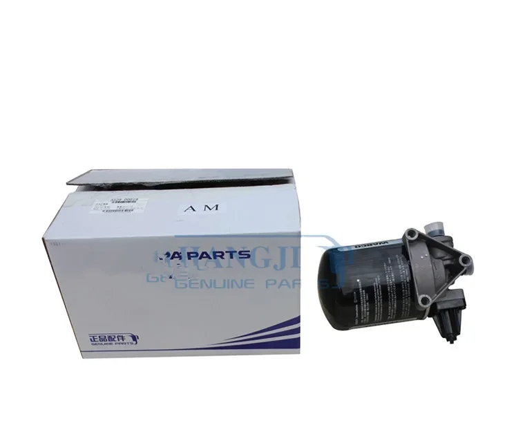 Hot Sell Spare Parts air Conditioner ZK6120 3529-00019 air Drier for Chinese Bus