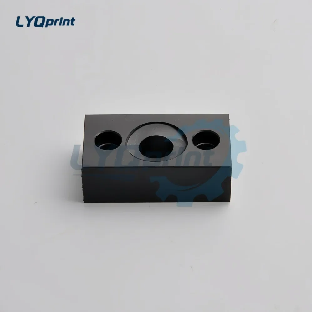 Stability Heidelberg CD102XL105 Printing Machine Feeder Spring Pressure Plate F2.028.204 Fixed Seat F2.028.113 Satisfied