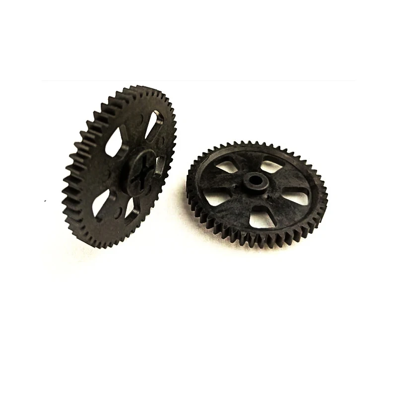 Parts 10005 Central Transmission 10006 Two Speed Central 1set Fit Vrx Racing Nitro Rc Car RH1001 RH1002 RH1006 RH1007 RH1008