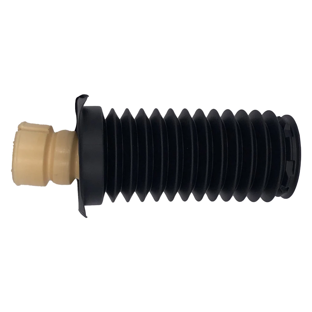 FRONT Shock Absorber Repair Kit Boot and Suspension Rubber Buffer for MAZDA 3 Axela CX-30 Dust Cover Car Acesssories