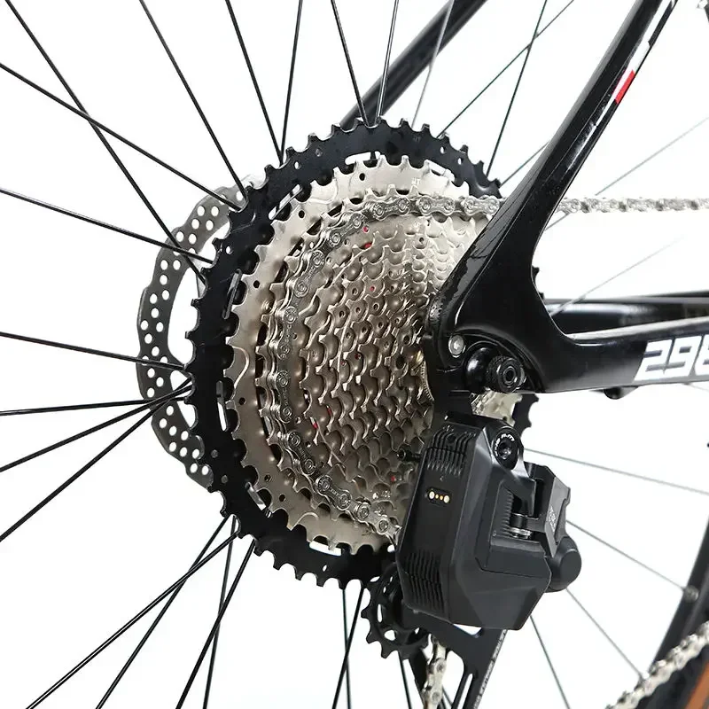 High Scale Carbon Mountain Bike Air Suspension 27.5/29 Inch Internal Cables Hydraulic Disc Brakes Cross Country MTB Bicycle