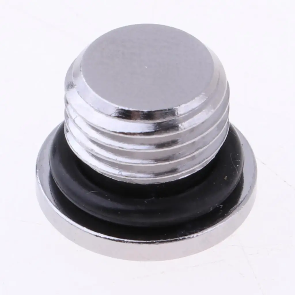 Scuba Regulator Plug 7\16 Adjustment Screw Replacement Brass Component for Scuba Diving Gear Set
